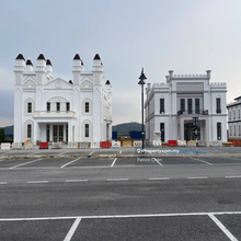 Commercial Bungalow for rent @ Anggun City, Rawang, Selangor