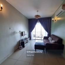 Luxury City Condo for rent @ Majestic Condominium, Ipoh