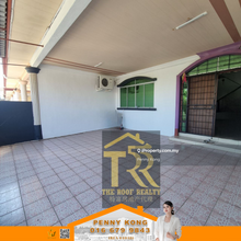 Senadin Miri, Double Storey Intermediate House