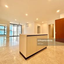 Newly Completed Tower, Wangsa Maju Walking Distance LRT