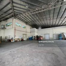 Factory at JB Tmn Mount Austin for sale