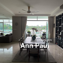 Condominium for Rent