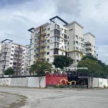 Treetop Residence Fully Furnished For Rent