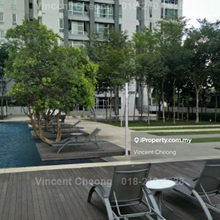 Below Market, The Saffron, 1,087 sqft, Sentul, Tenanted, Mid Floor