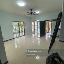 Rm2,000 For Rent 1.5 Storey Terrace House Port Klang, Selangor