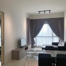 Tropicana Gardens 1 bedroom Golf Course View unit for rent