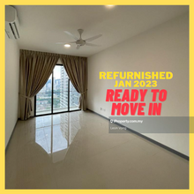 Unit for Rent. Furnished on Jan 2023 with Digital Lock