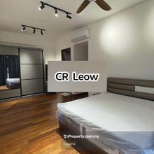 Muze Picc Bayan Lepas 1281 Sf Partially Furnished for Rent