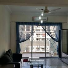 Aseana Puteri condo , Bandar Puteri Puchong 9