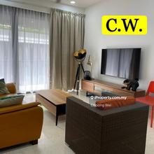 The Shorefront Full Furnish Unit For Rent