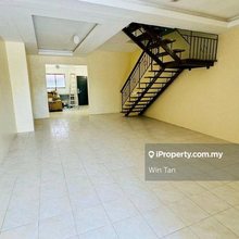 Fully Extended And Good Condition