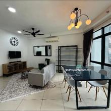 2 room cozy unit ready move in