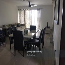 Zen Residence Bandar Puchong Utama near Bandar Puteri Puchong