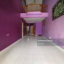 Johor Bahru Property For Sale , Low Depo, Low Booking, Below Market