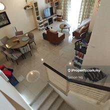 1.5 Storey Townhouse @ Sunway Wellesley @ Bukit Mertajam