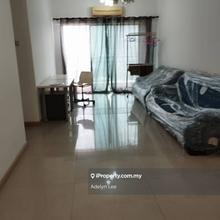 Kuchai Avenue Kuchai Lama Full Furnished