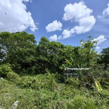 4.4 Acres Zone Residential Land Suria Residences Mantin Setul Pajam