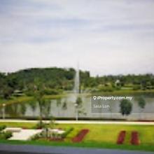 Bungalaw Lot @ Eco Majestic, Semenyih For Sale