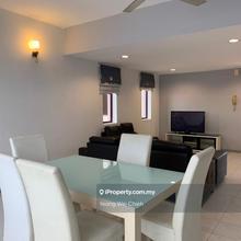 Freehold Condo Klebang Golden Coast Near Selat Horizon Ocean Palm