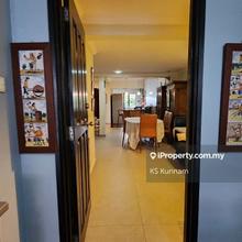 2 adjoining units for sale (Guarded)