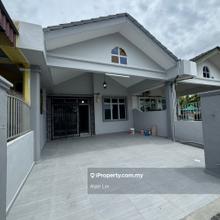 Single Storey Intermediate at Nusa Bestari For Sale