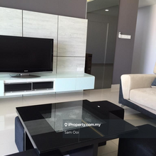 Summerton fully furnished move in condition. 