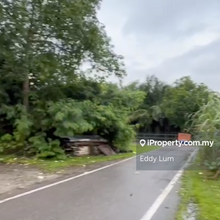 Klang Padang Jawa land for sale