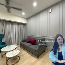 ID furnished unit for sales 
