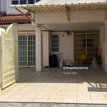 Taman Kajang Perdana, Kajang