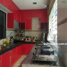 Semi-D house for Sale