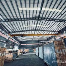 Freehold 81429sf Bungalow Factory Bukit Kemuning Seksyen 33 Shah Alam
