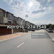 Freehold, Near to Playground Park, Well Maintain, 24 Hour Security