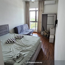 K Avenue Condo Studio Unit For Rent Kepayan 