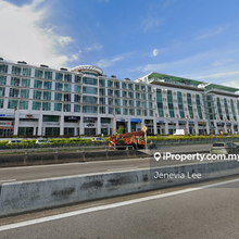 6 floors whole lot for sale at 10 boulevard