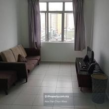 Academia renovated 4rooom For sale