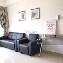Condominium for Rent