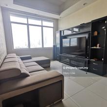 Serviced residence for Sale