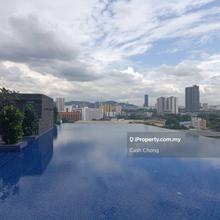 Damai Residence Condominium for Sale 