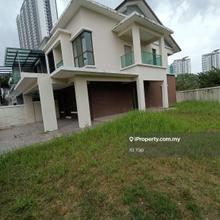 Residensi Gembira 33 - 2storey House (Corner) for Sale