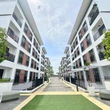 For Sale:  Citra Embun Residensi, Taman Bukit Citra, Mantin