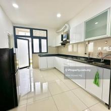 Sunway Citrine Lakehome, Iskandar Puteri  - 2 Storey Terrace Home 