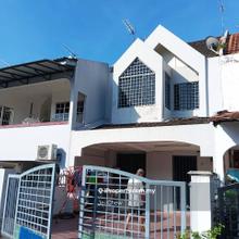 2 Storey Taman Sri Bintang,Kepong Kuala Lumpur