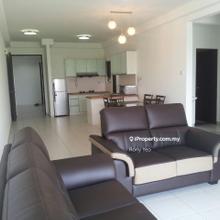 Suria Jelatek Residence Fully Furnished Negotiable KLCC View For Sale