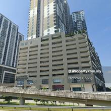 Below Market 40% - Shop Lot Landmark Residence 1, Kajang 