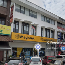 Taman Ttdi Jaya Shah Alam G Shoplot For Rent