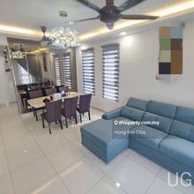 Bukit Tinggi 2 Trio 915sf Renovated Full Furnish 2400 Near Lotus Klang