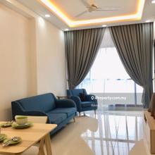 Serviced residence for Rent