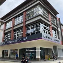 Shop for Sale limited unit