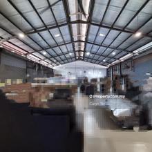 Corner Lot - Freehold - Covered Extension: 8,000 sqft