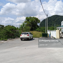 Simpang Pulai Industrial Land for sale 